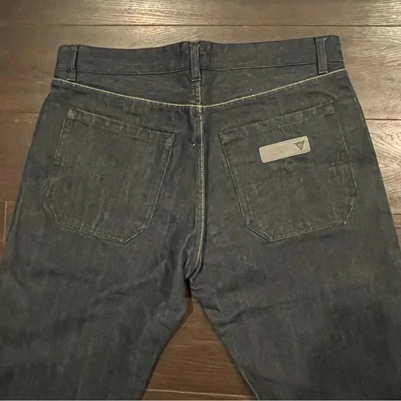 NWOT Men’s Dainese Motorcycle Riding Jeans - Picture 4 of 5